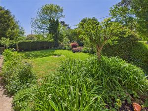 Garden- click for photo gallery